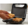 Huslog Opiekacz do kanapek srebrny 750W 
panini - 1571417 - zdjęcie 6
